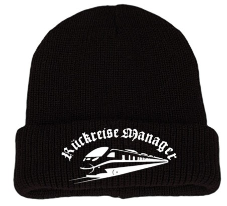 Rückreisemanager