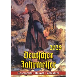 Deutscher Jahrweiser 2025