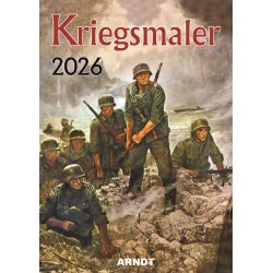 Kriegsmaler 2026