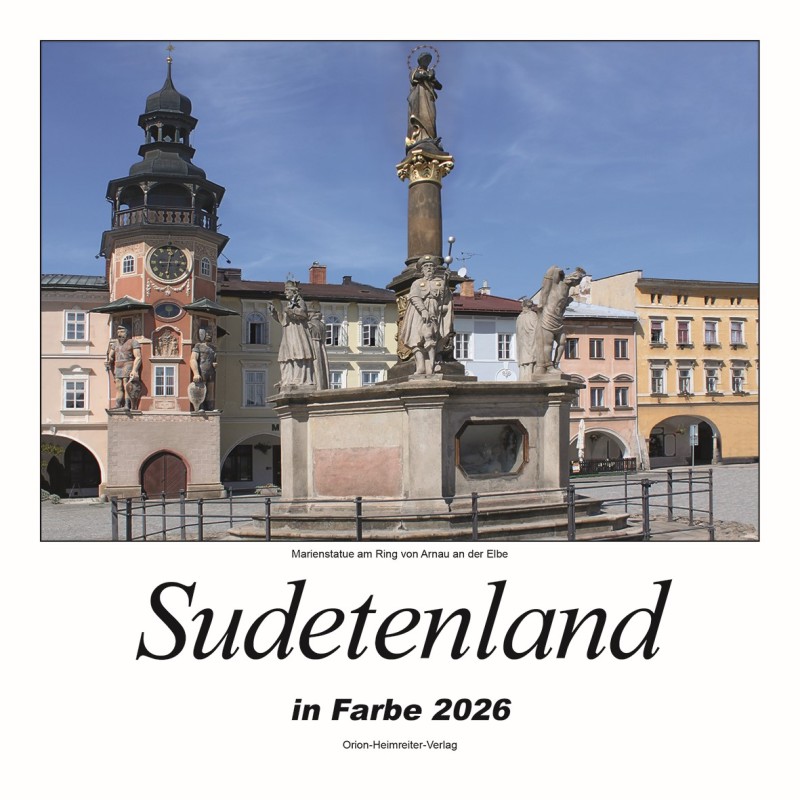 Sudetenland 2026