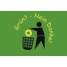 "Grün? - Nein Danke!"