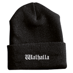 "Walhalla"