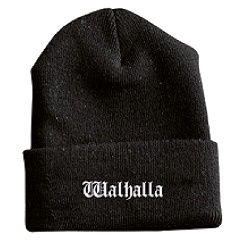 "Walhalla"