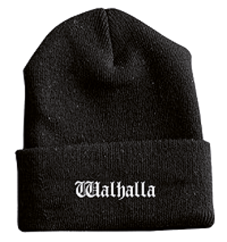 „Walhalla“