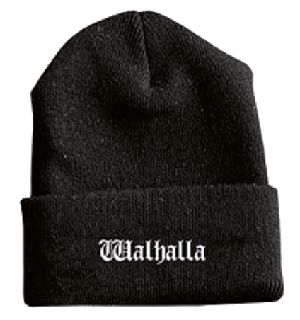 „Walhalla“