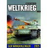 Weltkrieg 2025