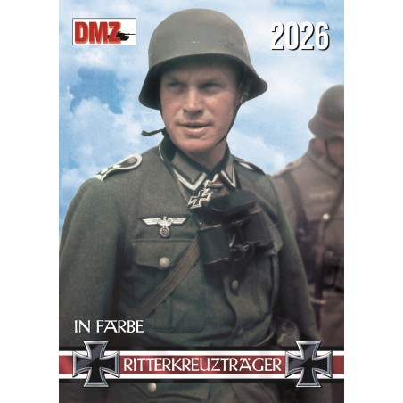 Ritterkreuzträger 2026