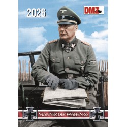 Männer der Waffen-SS 2026