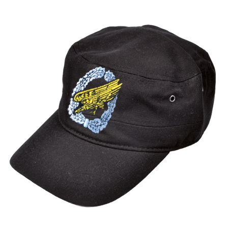 "Fallschirmjäger"