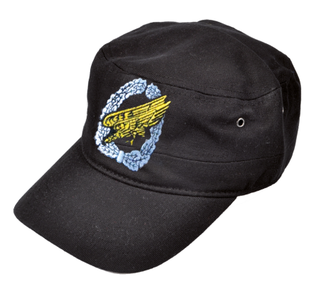 „Fallschirmjäger“