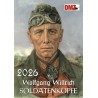 Wolfgang Willrich: Soldatenköpfe 2026