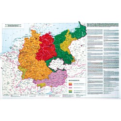 Politische Karte