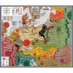 "Das Diktat von Versailles"