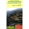 Erlebniskarte Riesengebirge