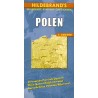 Hildebrands Urlaubskarte "Polen"