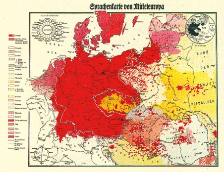 Mitteleuropa (1938)
