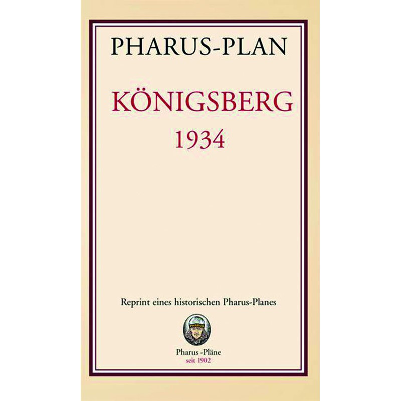 Königsberg 1934