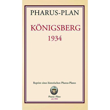 Königsberg 1934