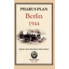 Stadtplan Berlin 1944