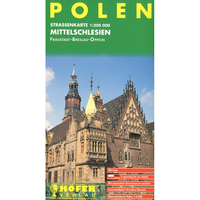 Mittelschlesien
