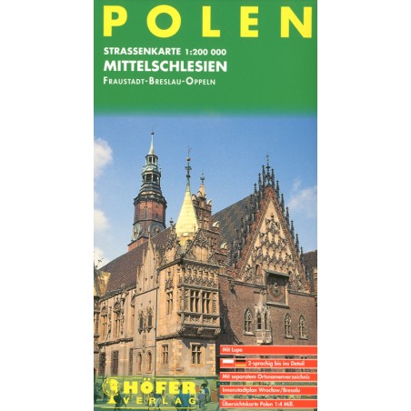 Mittelschlesien