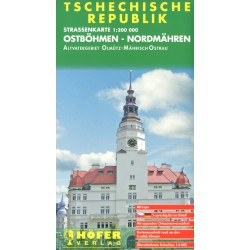 Ostböhmen-Nordmähren