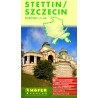 Stadtplan Stettin aktuell