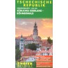 Südliches Egerland - Böhmerwald