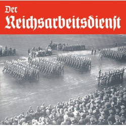 Der Reichsarbeitsdienst