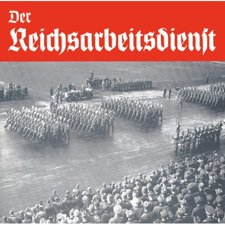 Der Reichsarbeitsdienst