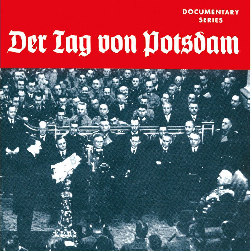 Der Tag von Potsdam