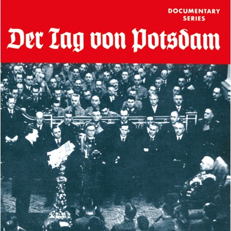 Der Tag von Potsdam