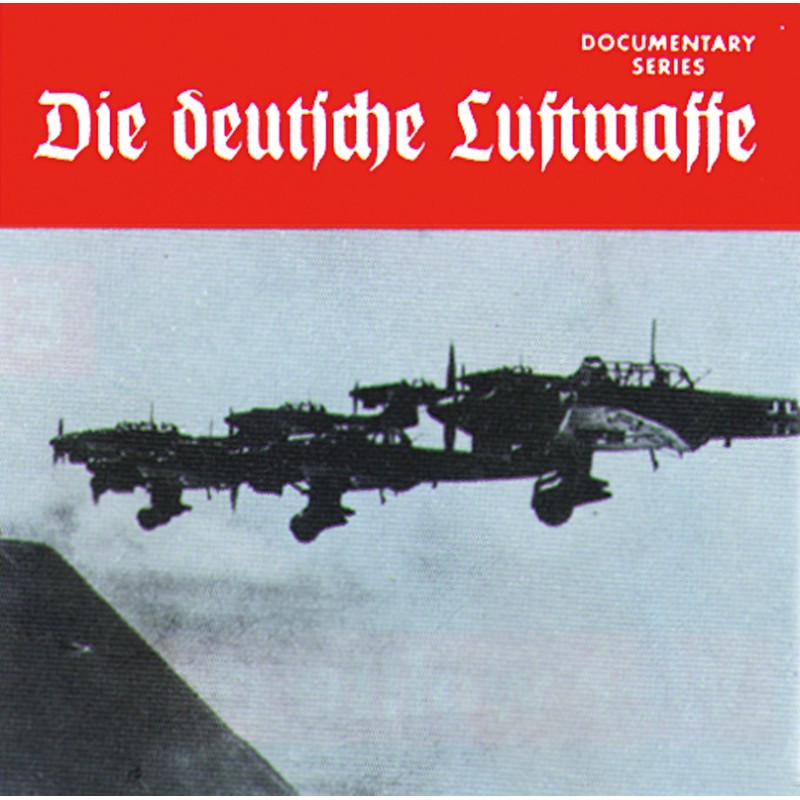 Die deutsche Luftwaffe