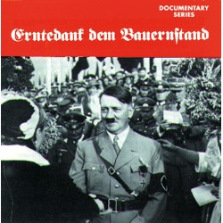 Erntedank dem Bauernstand