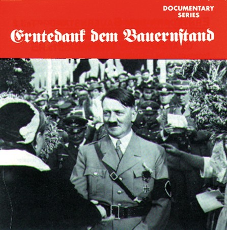 2 CD: Erntedank dem Bauernstand