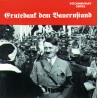 Erntedank dem Bauernstand