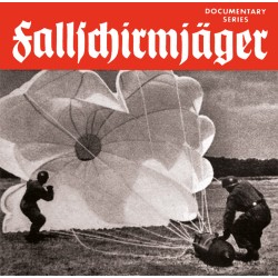 Fallschirmjäger