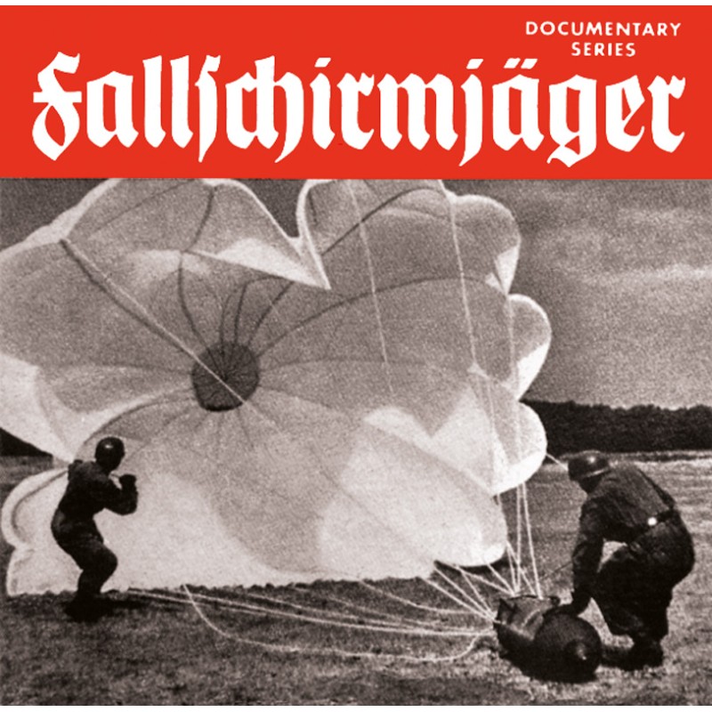 Fallschirmjäger
