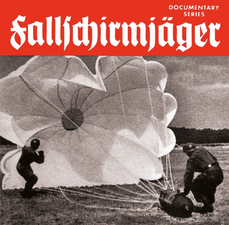 Fallschirmjäger