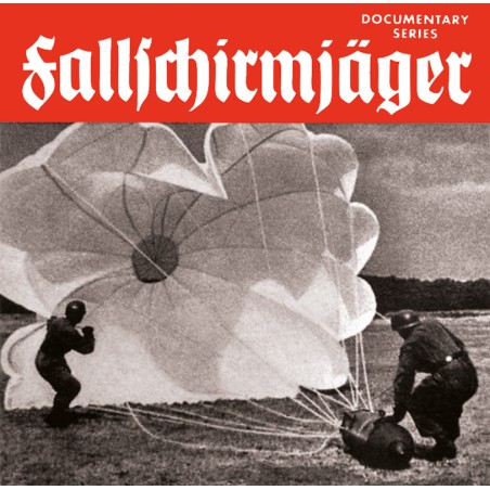Fallschirmjäger