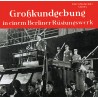 Großkundgebung in einem Berliner Rüstungswerk