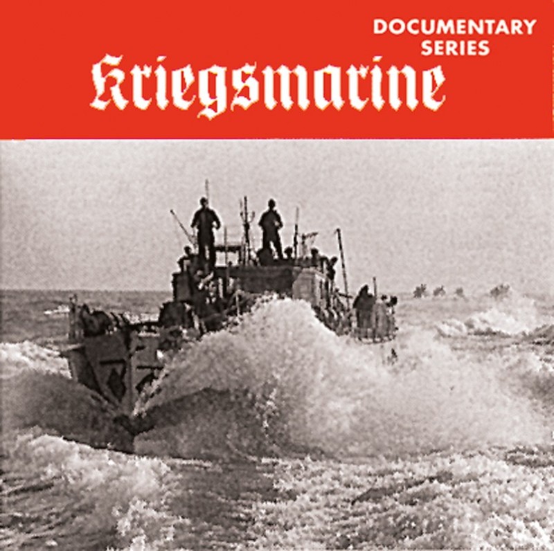 Kriegsmarine