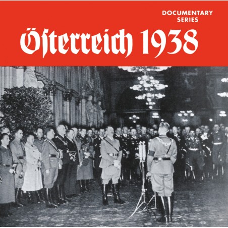 Österreich 1938
