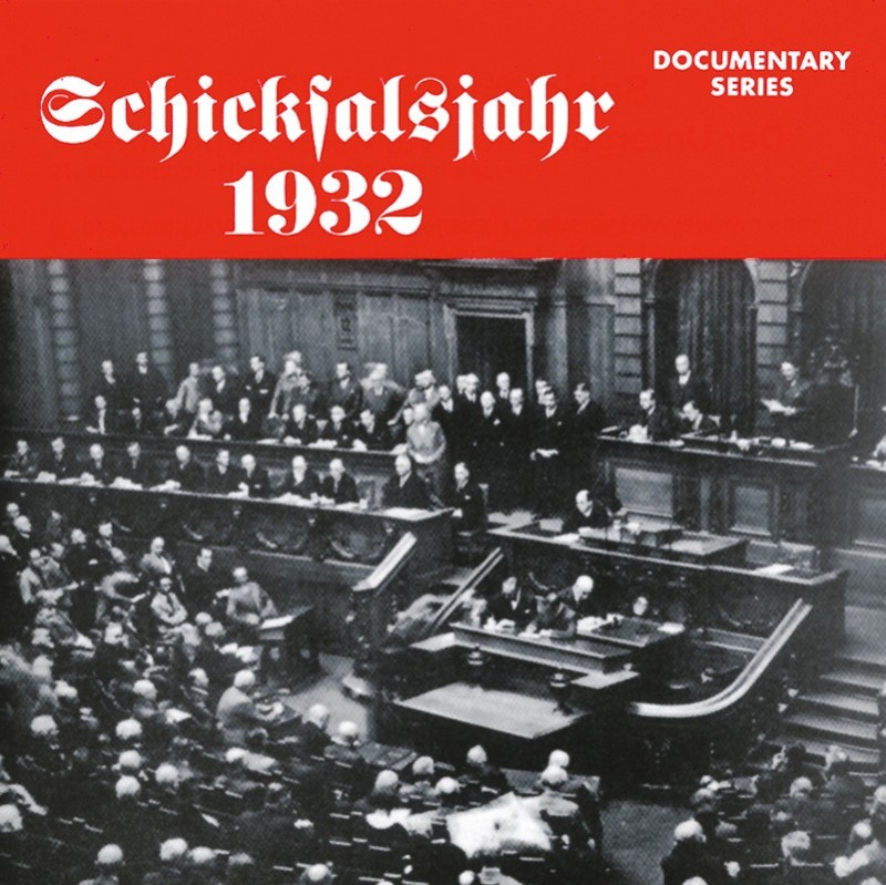 Schicksalsjahr 1932