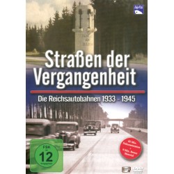 Straßen der Vergangenheit