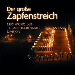Der große Zapfenstreich