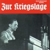 Goebbels, Zur Kriegslage