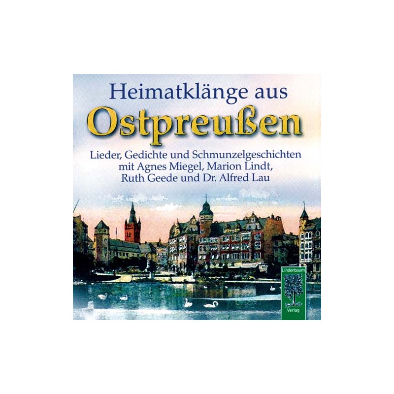 Heimatklänge aus Ostpreußen