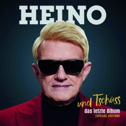 Heino: Und Tschüss - das letzte Album