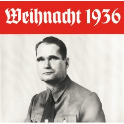 Heß, Weihnacht 1936